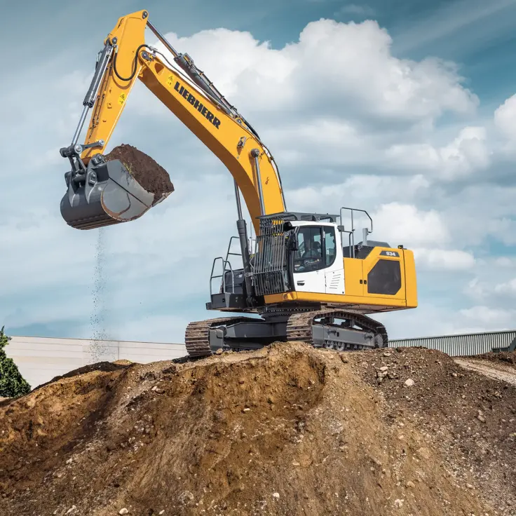 Earthworks